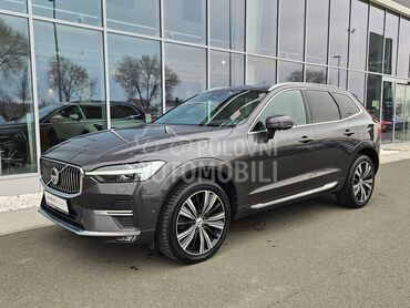 Volvo XC60 B5 ULTIMATE STYLE