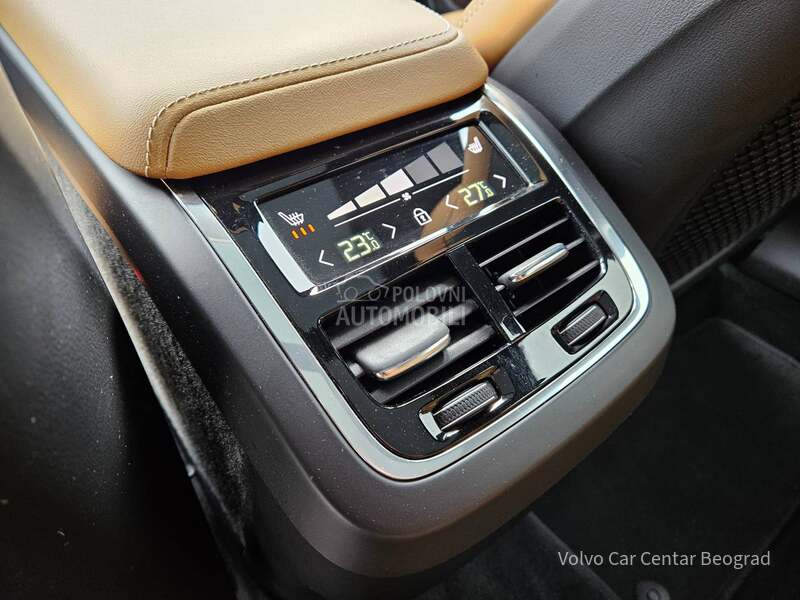 Volvo XC60 B5 ULTIMATE STYLE