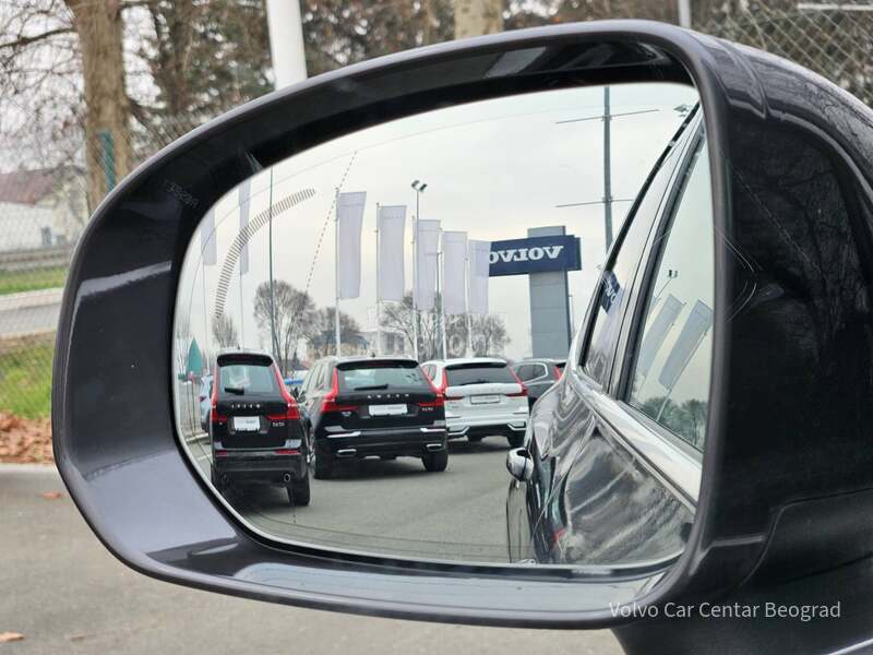 Volvo XC60 B5 ULTIMATE STYLE