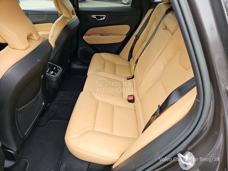 Volvo XC60 B5 ULTIMATE STYLE