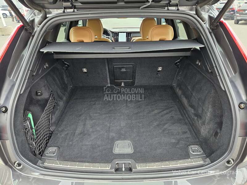 Volvo XC60 B5 ULTIMATE STYLE