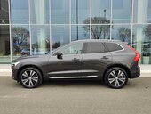 Volvo XC60 B5 ULTIMATE STYLE