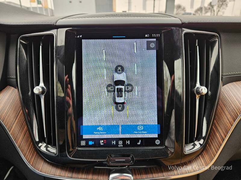 Volvo XC60 B5 ULTIMATE STYLE