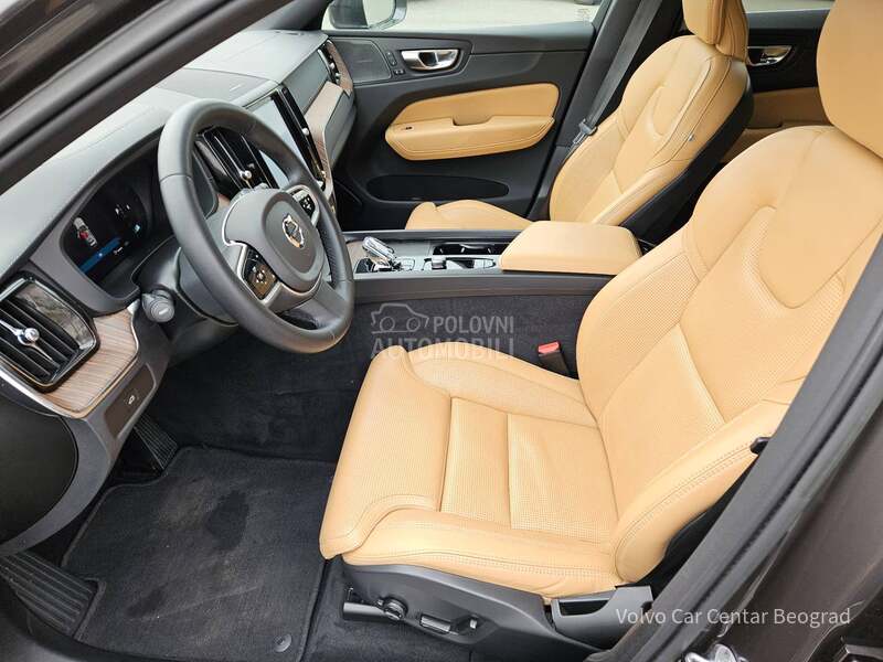 Volvo XC60 B5 ULTIMATE STYLE