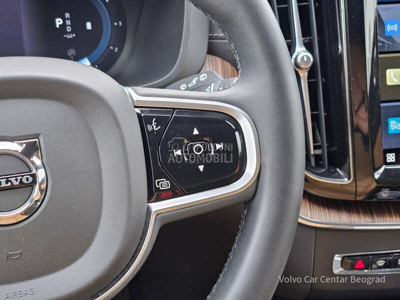 Volvo XC60 B5 ULTIMATE STYLE