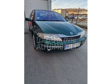 Renault Laguna 1.9 DCI
