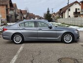 BMW 520 D Aut/Koza/Xenon