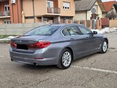 BMW 520 D Aut/Koza/Xenon