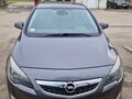 Opel Astra J 1.7 cdti Eco flex