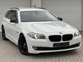 BMW 520 D184/WhiteBlack