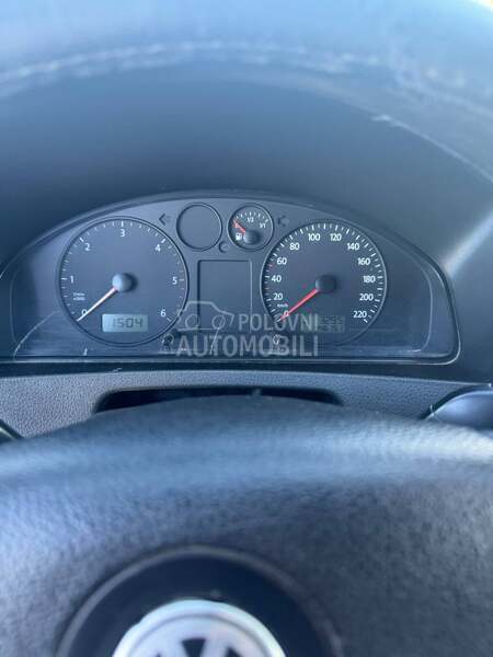 Volkswagen Transporter T5 