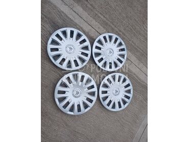 Ratkapne  14" 4 x 108