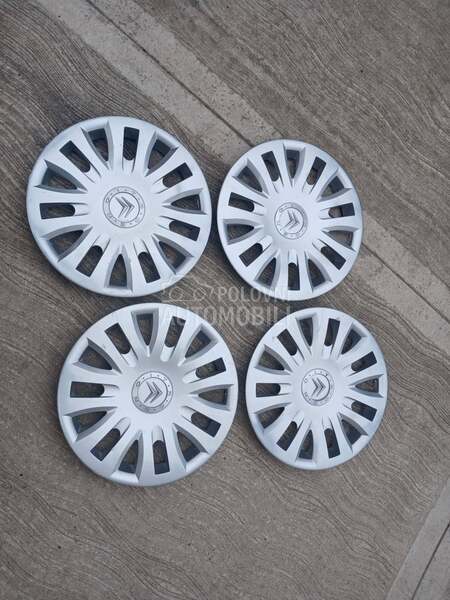 Ratkapne  14" 4 x 108