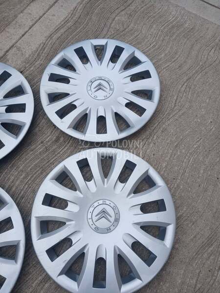 Ratkapne  14" 4 x 108