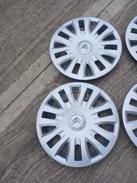 Ratkapne  14" 4 x 108