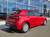 Kia Rio 1.2 EDITION MT