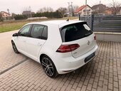 Volkswagen Golf 7 GTD/PANO/T O P