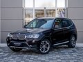 BMW X3 xDrive 20d