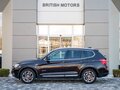 BMW X3 xDrive 20d