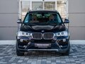 BMW X3 xDrive 20d
