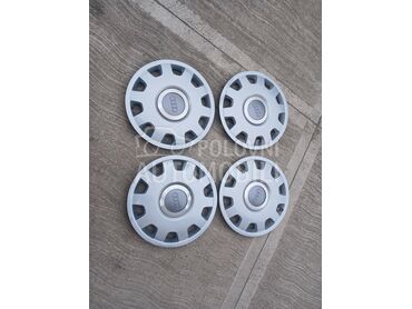 Ratkapne  15" 5 x 112