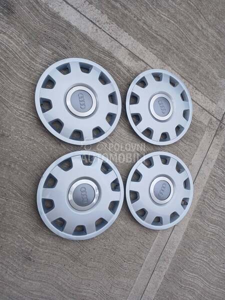 Ratkapne  15" 5 x 112