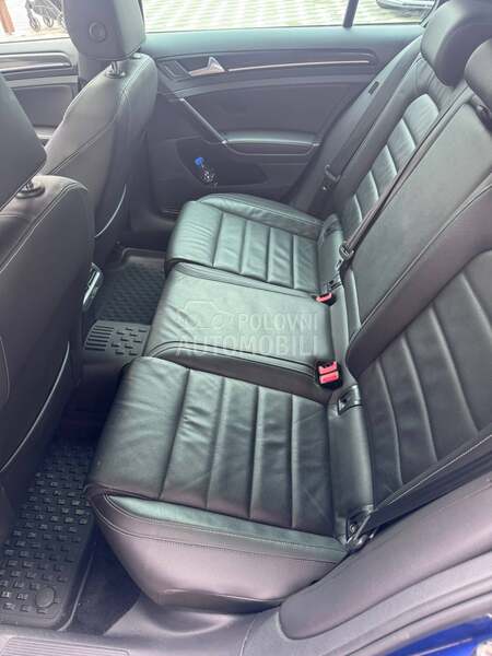 Volkswagen Golf 7 