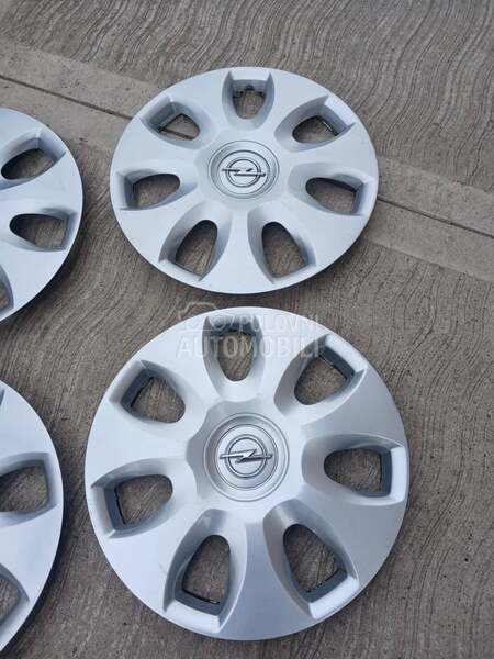 Ratkapne  15" 4 x 100