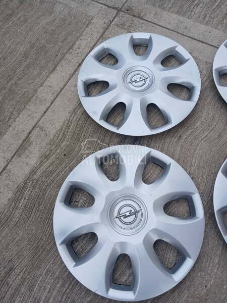 Ratkapne  15" 4 x 100