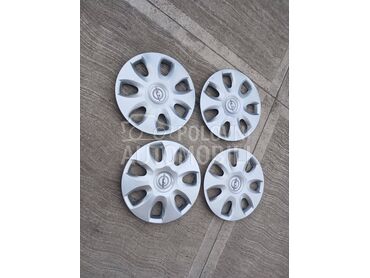Ratkapne  15" 4 x 100