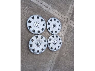 Ratkapne  15" 5 x 112