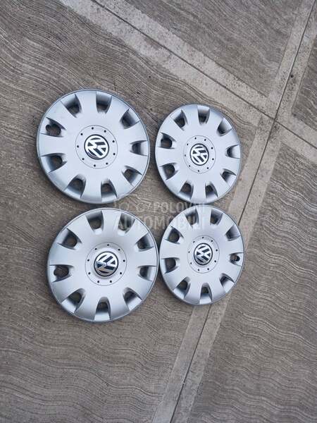 Ratkapne  15" 5 x 112