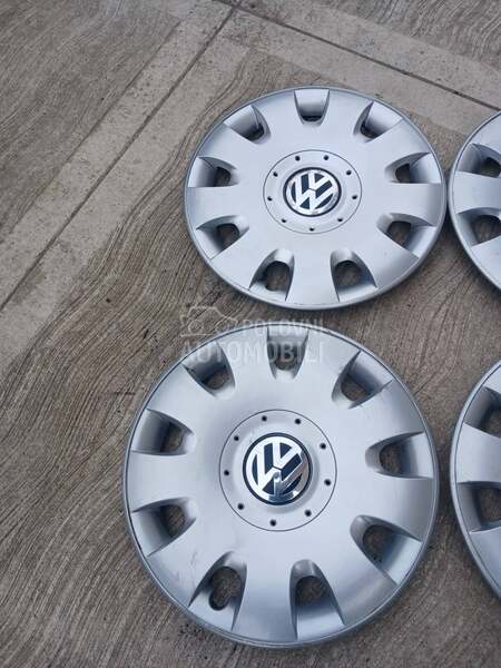 Ratkapne  15" 5 x 112