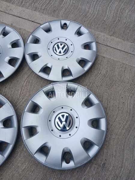 Ratkapne  15" 5 x 112