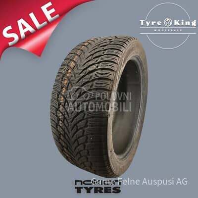 Nokian 245/50 R19 Zimska