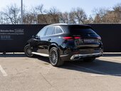 Mercedes Benz GLC 220 d 4MATIC