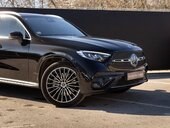Mercedes Benz GLC 220 d 4MATIC