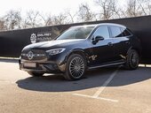 Mercedes Benz GLC 220 d 4MATIC