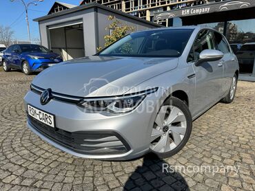 Volkswagen Golf 8 STYLE