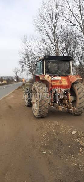 Massey Ferguson 2620