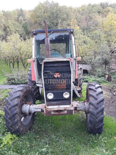 Massey Ferguson 2620