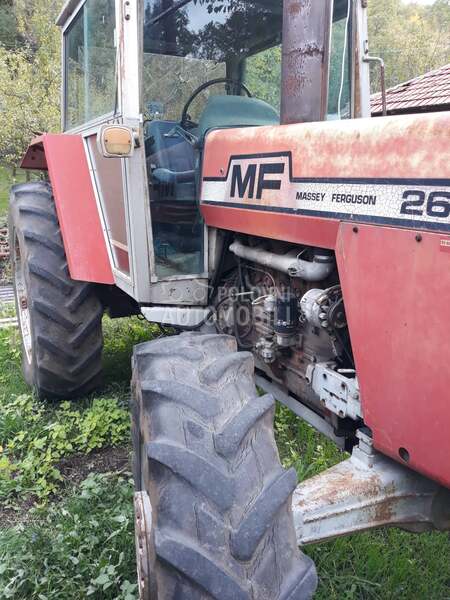 Massey Ferguson 2620