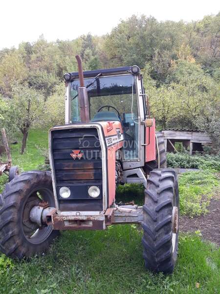 Massey Ferguson 2620