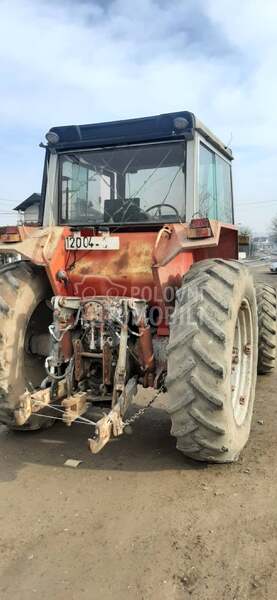 Massey Ferguson 2620