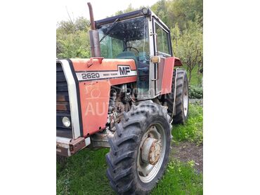 Massey Ferguson 2620
