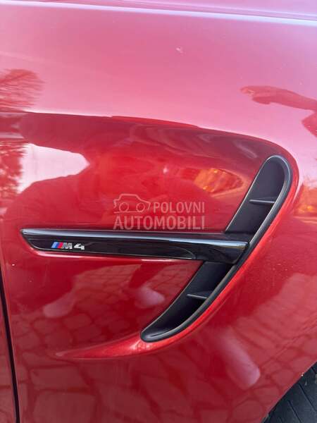 BMW M4 