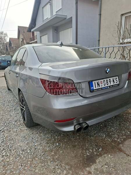 BMW 525 525D
