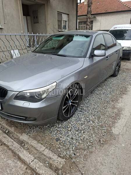 BMW 525 525D