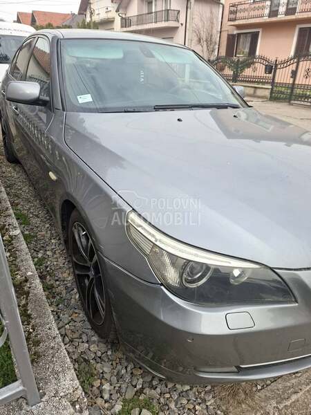 BMW 525 525D