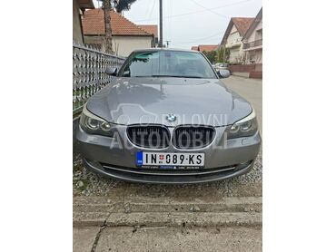 BMW 525 525D